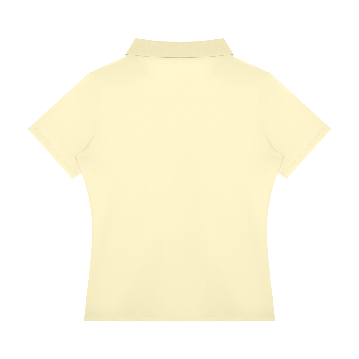 Loki & Ivy Women’s Color Block Polo Shirt