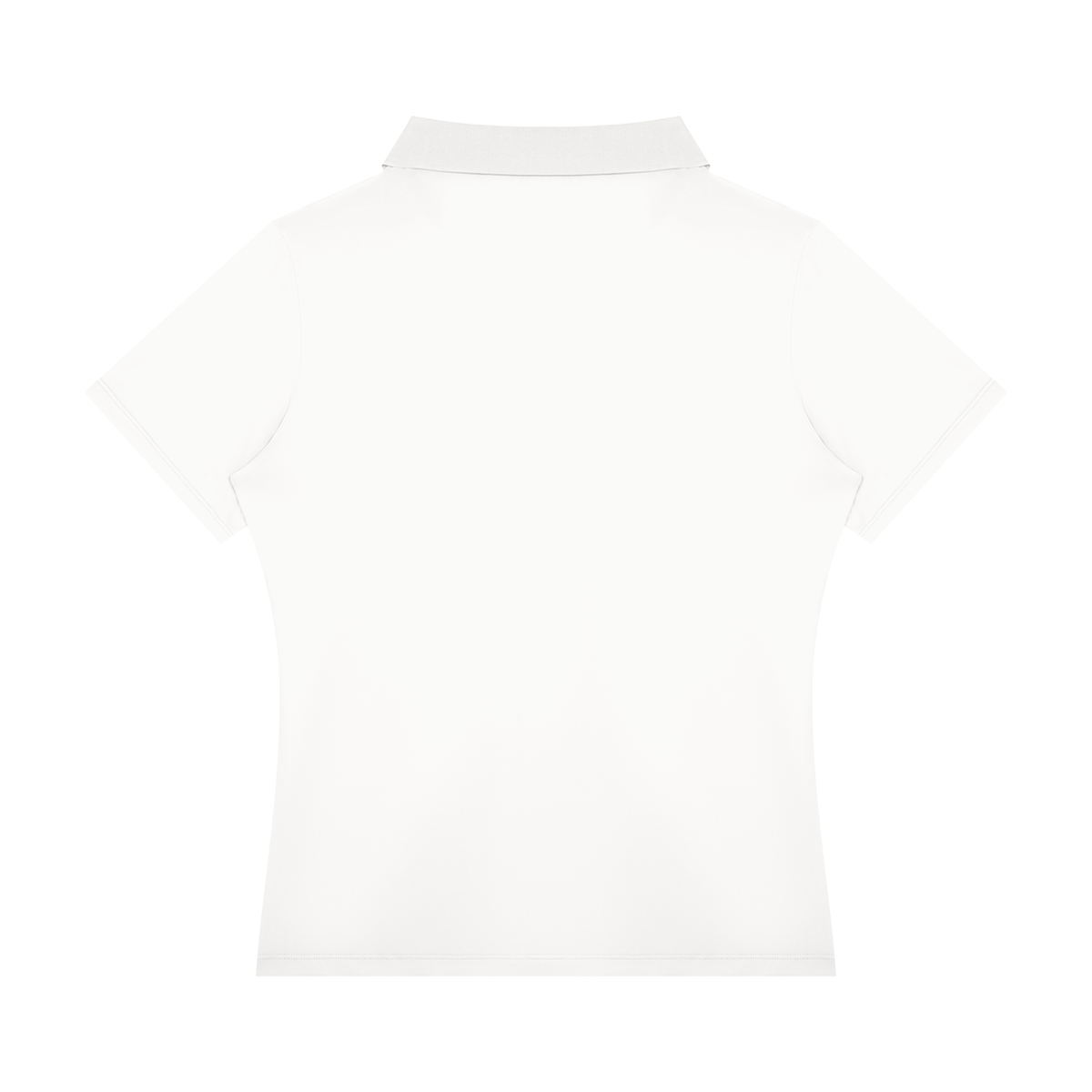 Loki & Ivy Women’s Color Block Polo Shirt