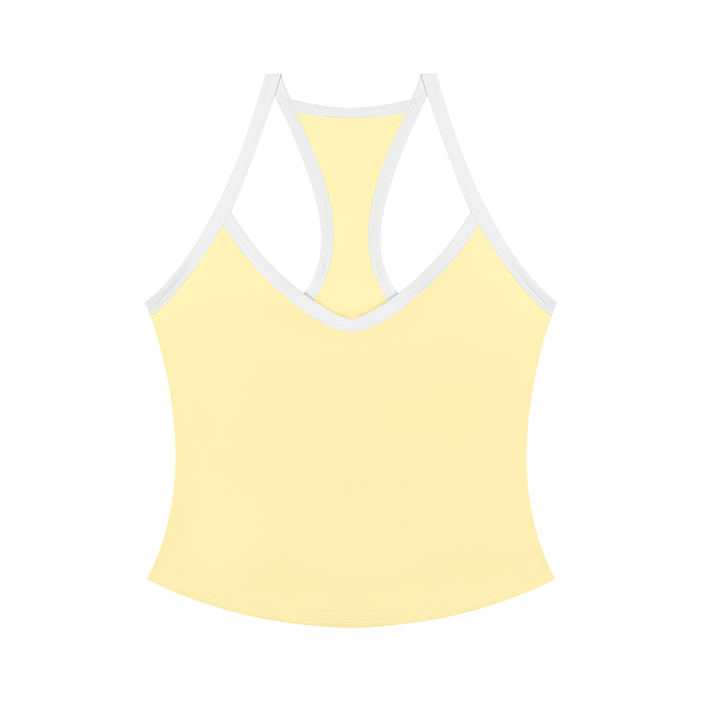 Loki & Ivy Women’s Color Block Yoga Tank Top