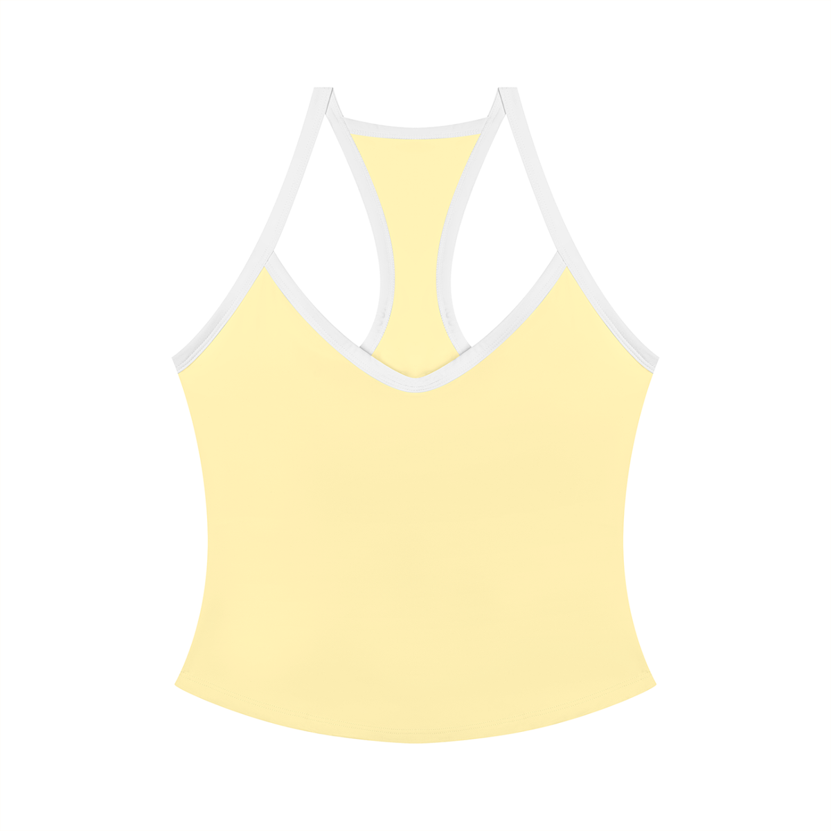 Loki & Ivy Women’s Color Block Yoga Tank Top
