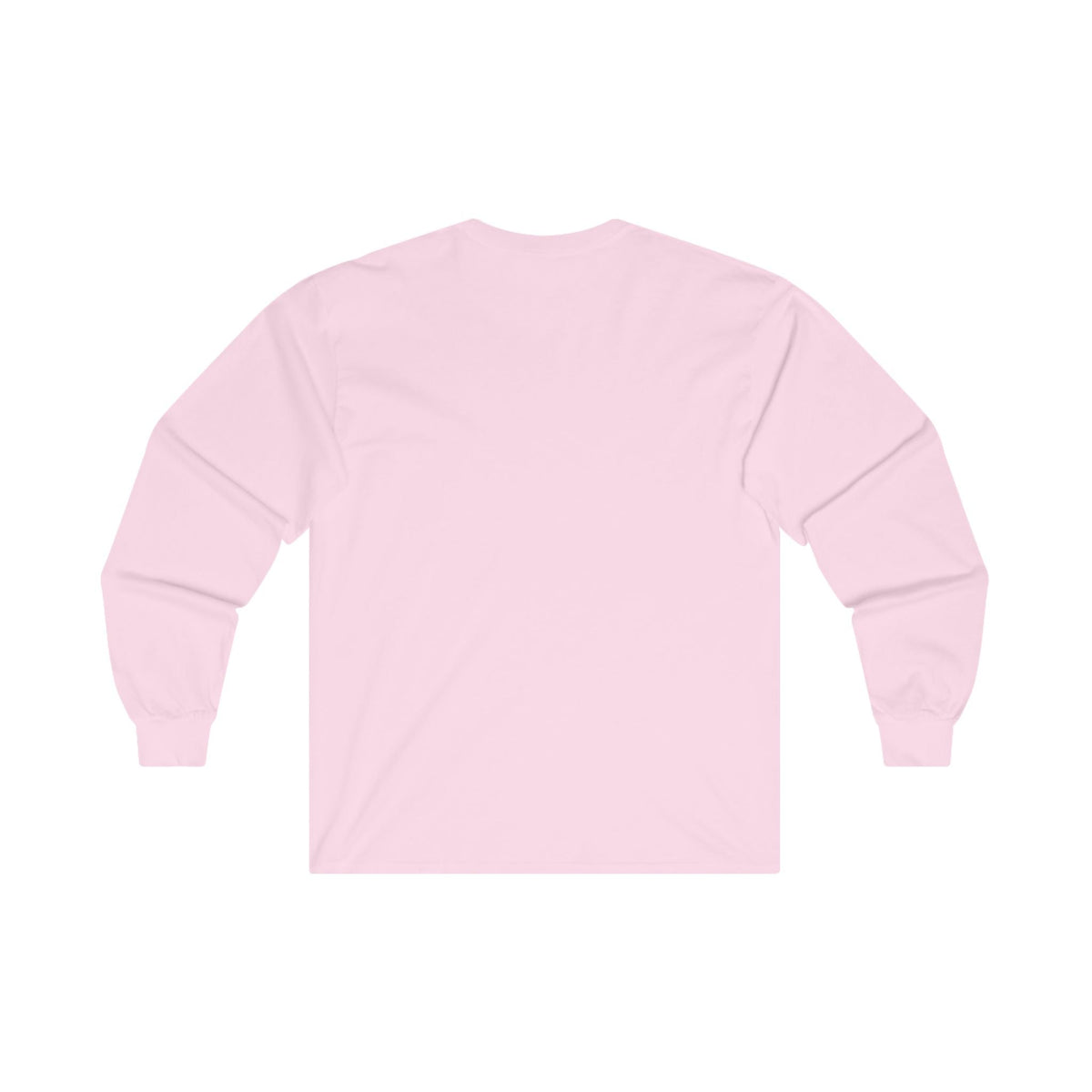 The Wave Co - Long Sleeve Tee (White Logo)