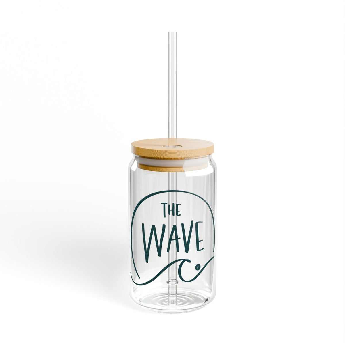 The Wave Co Sipper
