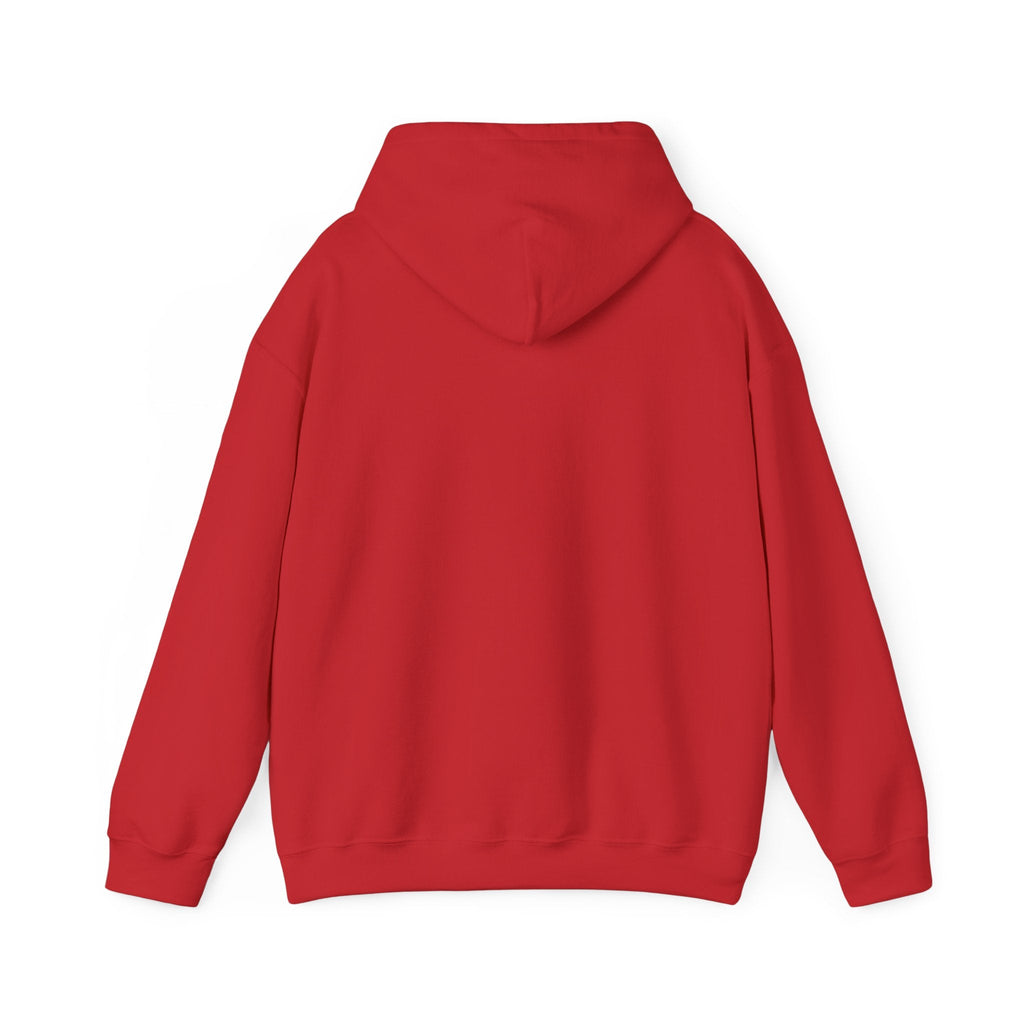 The Wave Co Hoodie (Black Logo)