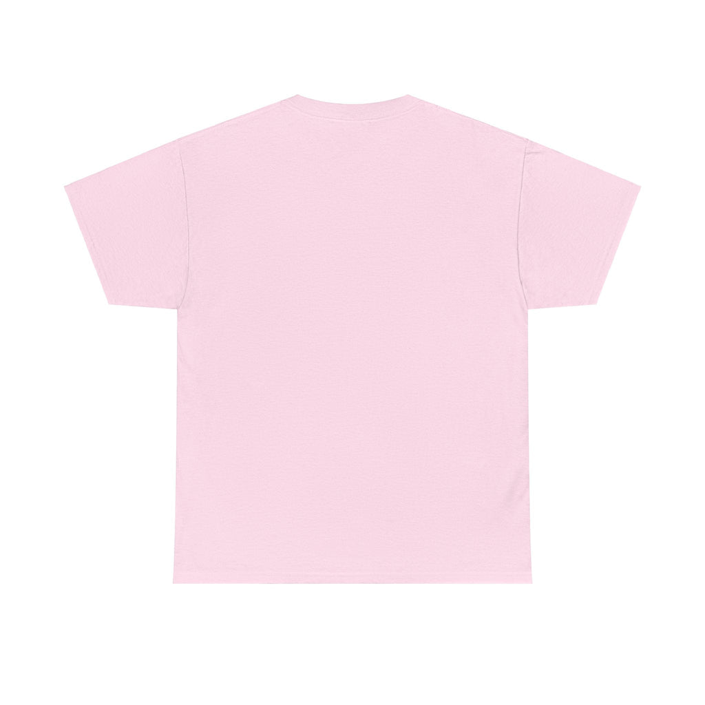 "I Miss America" Heart Unisex Heavy Cotton Tee