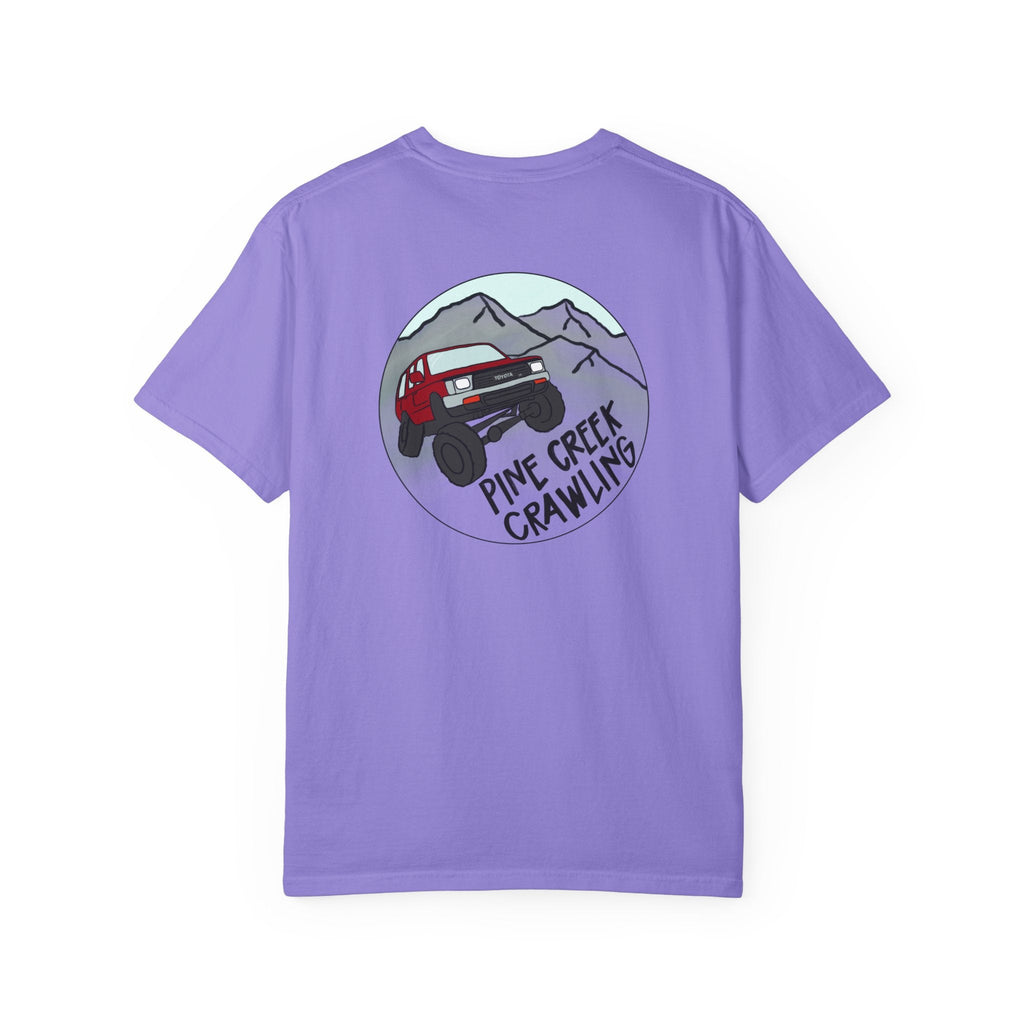 Pine Creek Crawling Tee