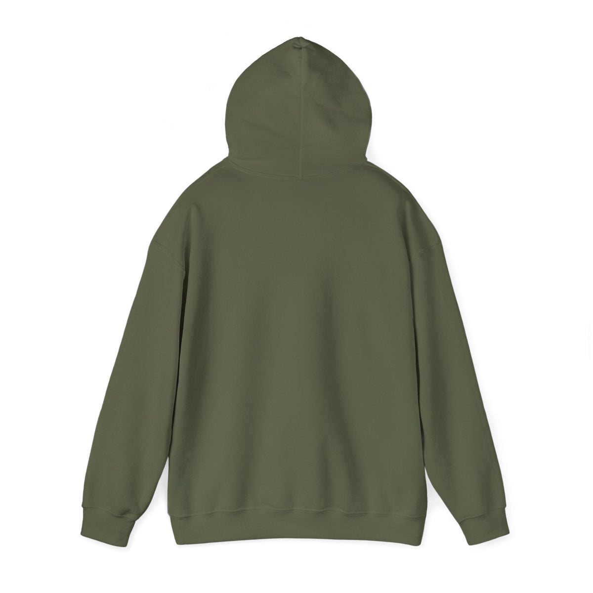 The Wave Co Hoodie (White Logo)
