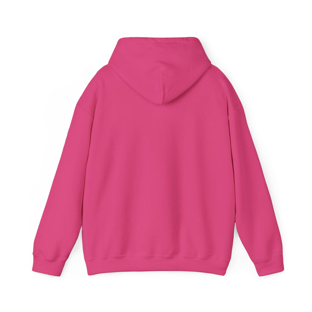The Wave Co Hoodie (Black Logo)