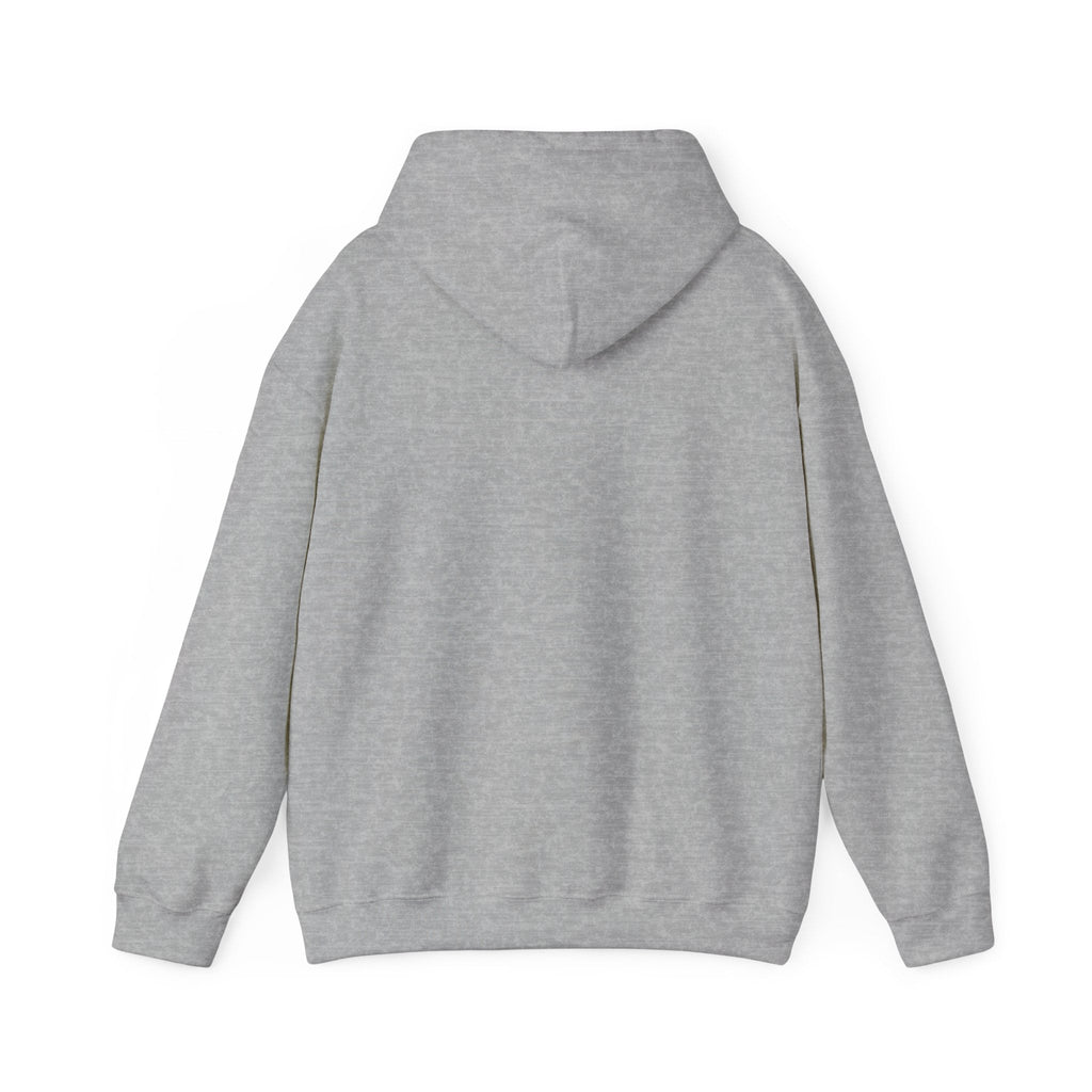The Wave Co Hoodie (White Logo)
