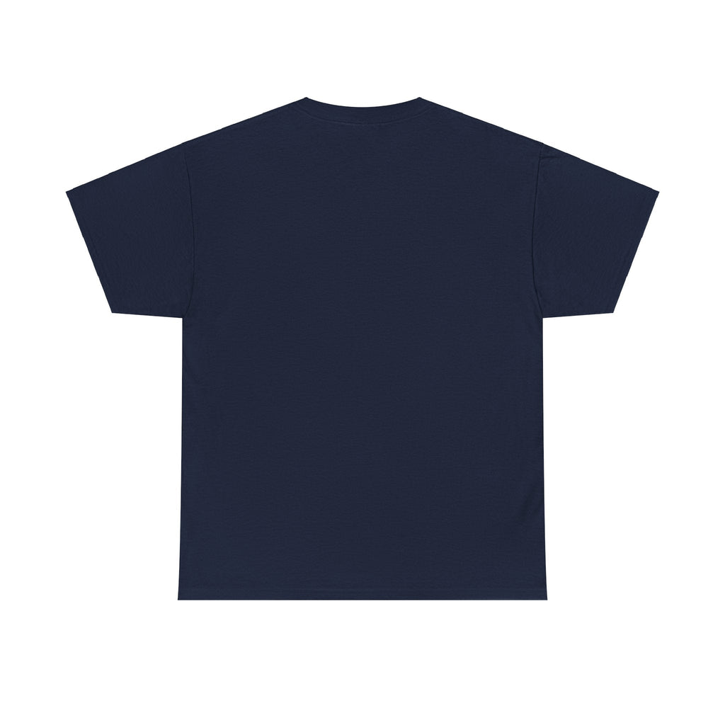 The Wave Co - Tee (White Logo)