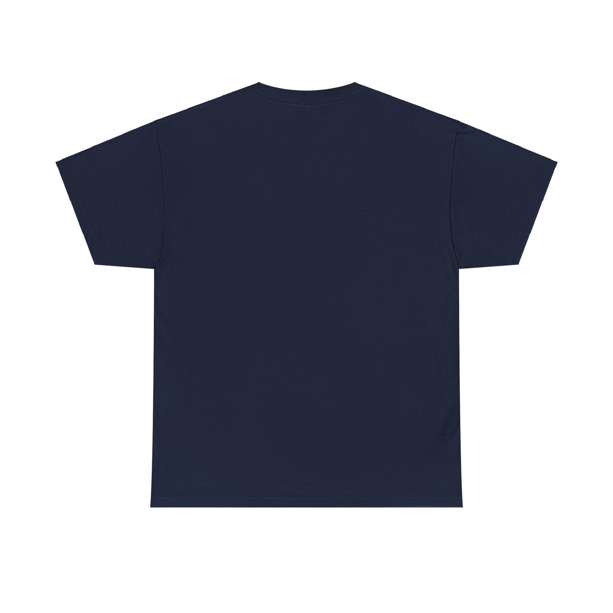 The Wave Co - Tee (White Logo)