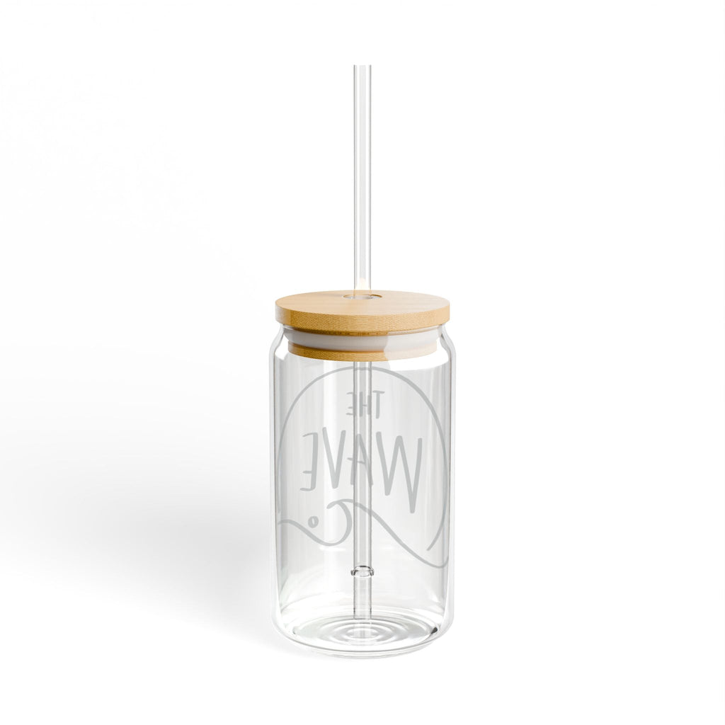 The Wave Co Sipper