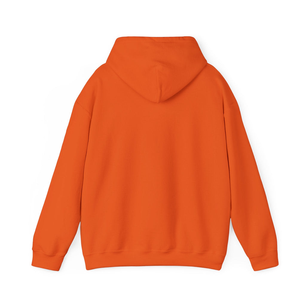 The Wave Co Hoodie (Black Logo)