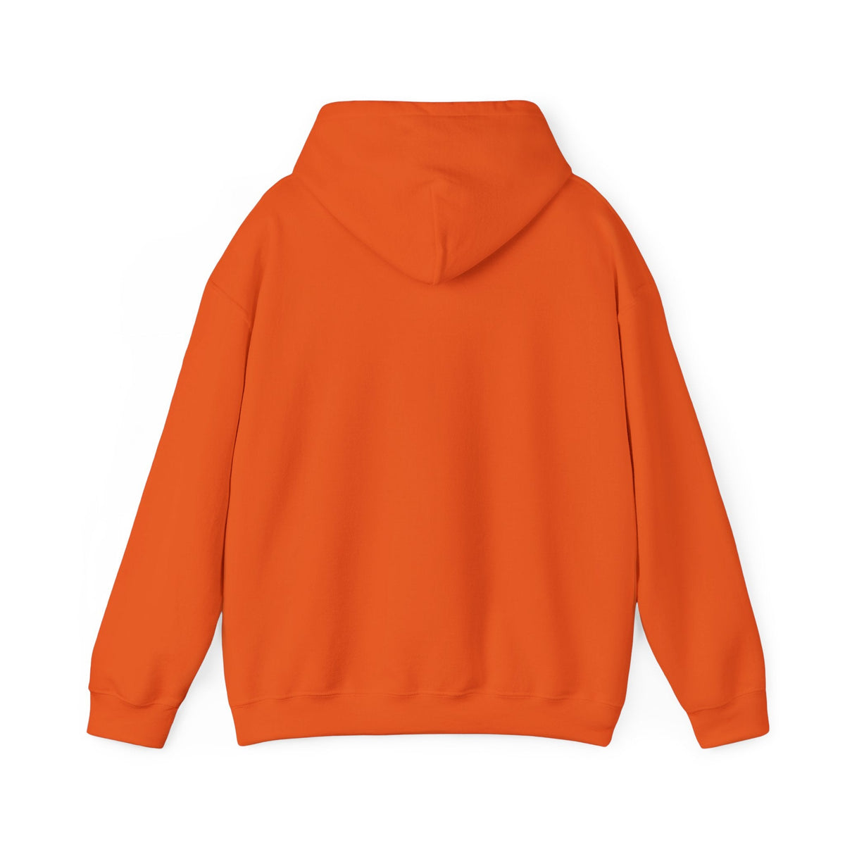 The Wave Co Hoodie (Black Logo)