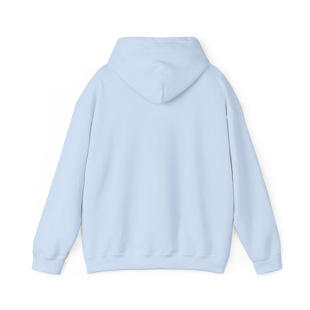The Wave Co Hoodie (Black Logo)