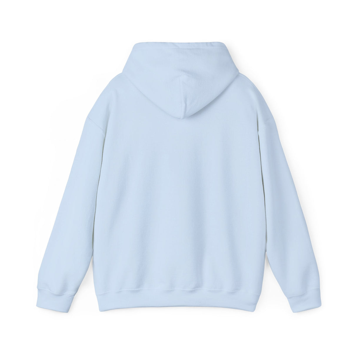 The Wave Co Hoodie (Black Logo)