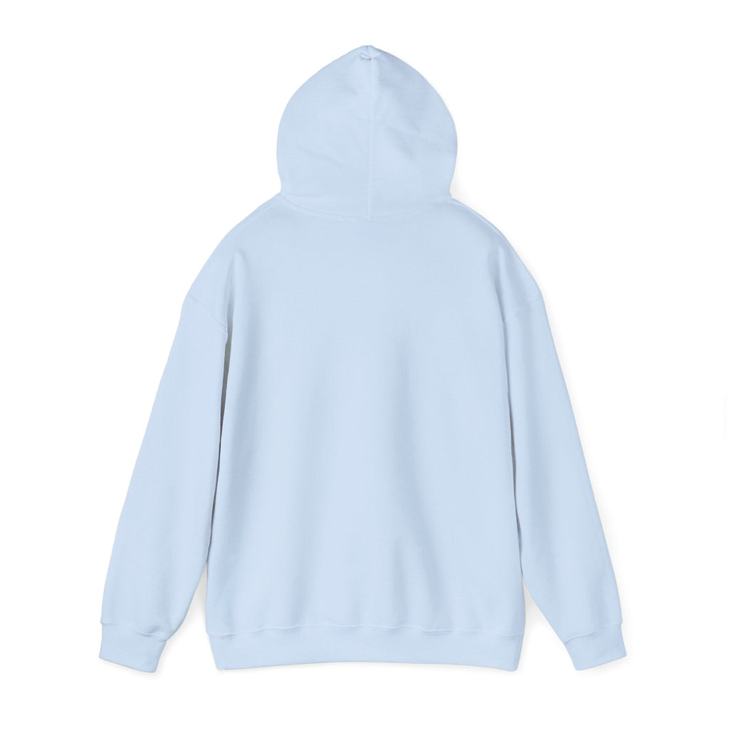The Wave Co Hoodie (Black Logo)