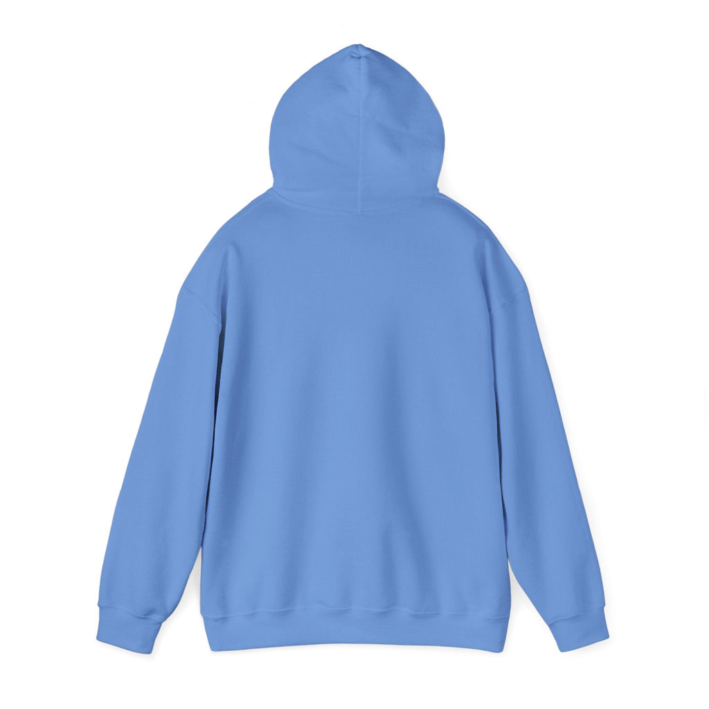 The Wave Co Hoodie (Black Logo)