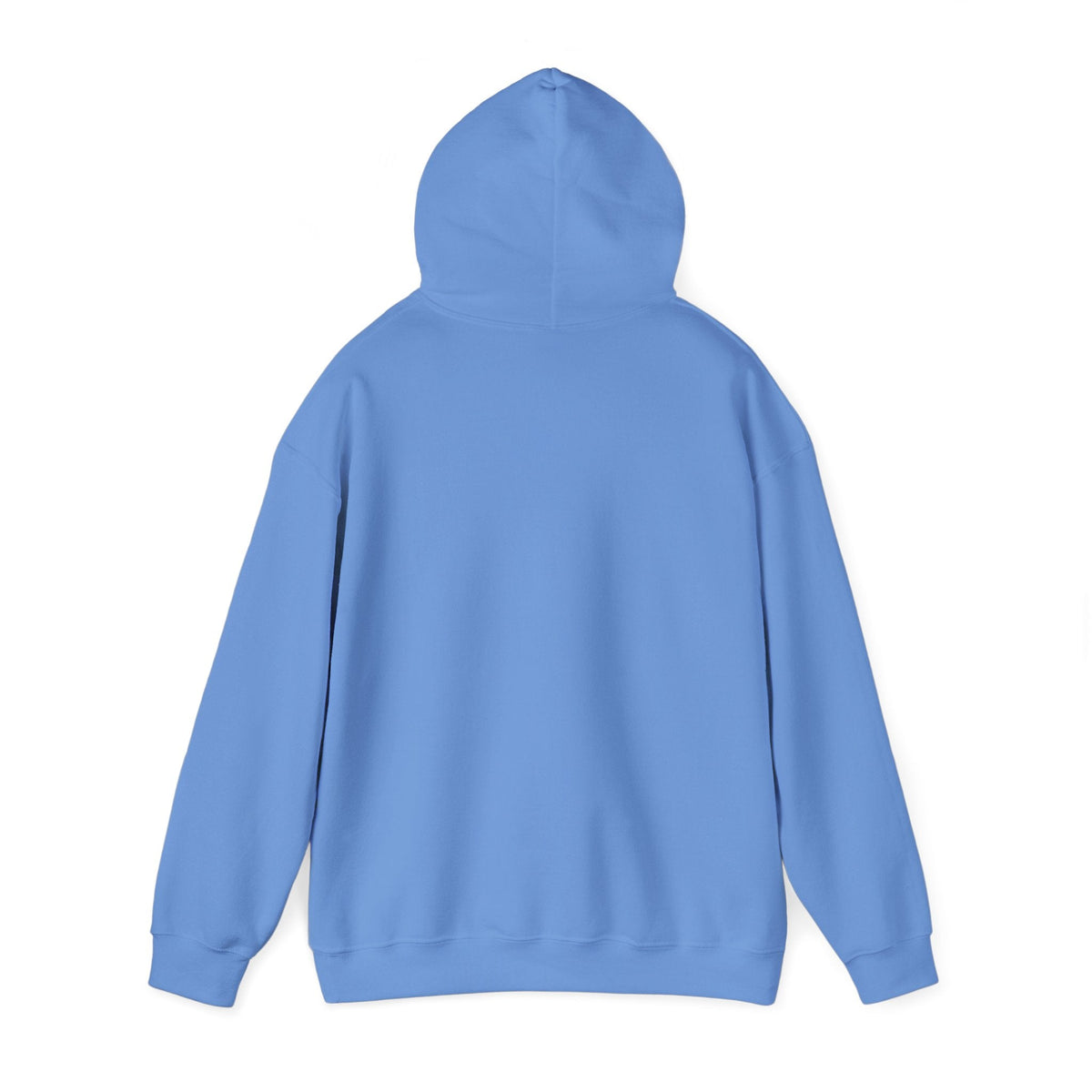 The Wave Co Hoodie (Black Logo)