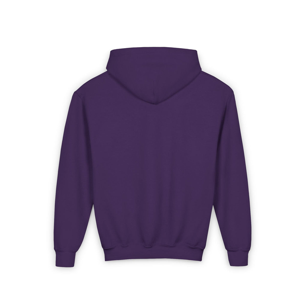 Youth The Wave Co Hoodie (White Logo)