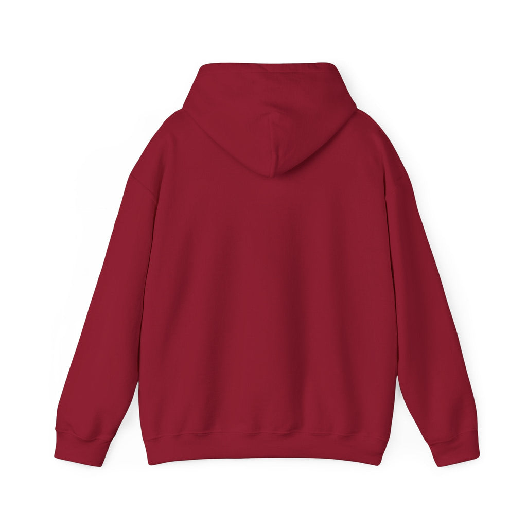 The Wave Co Hoodie (Black Logo)