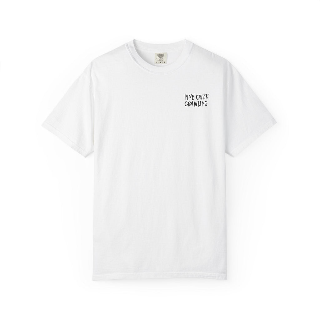 Pine Creek Crawling Tee