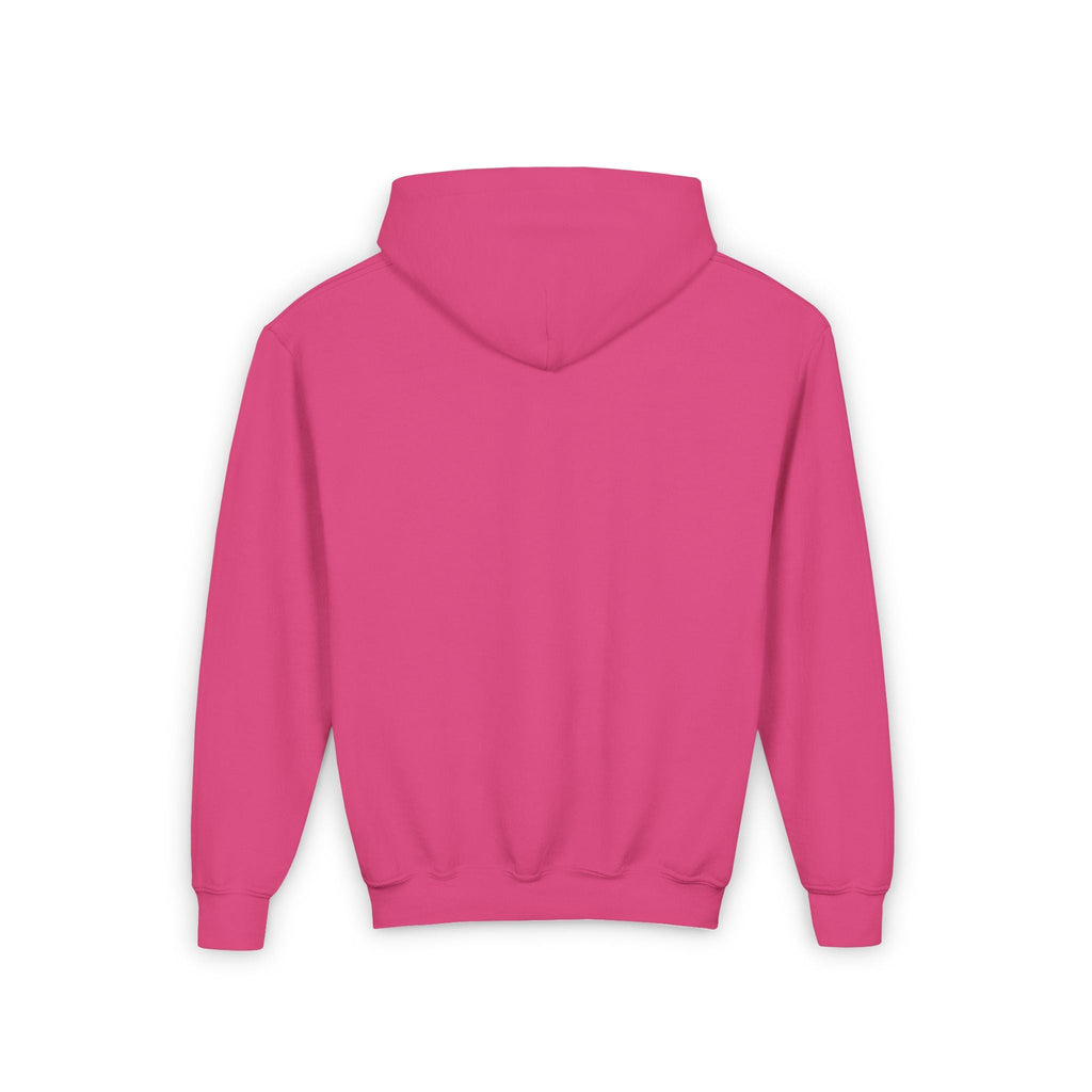 Youth The Wave Co Hoodie (White Logo)