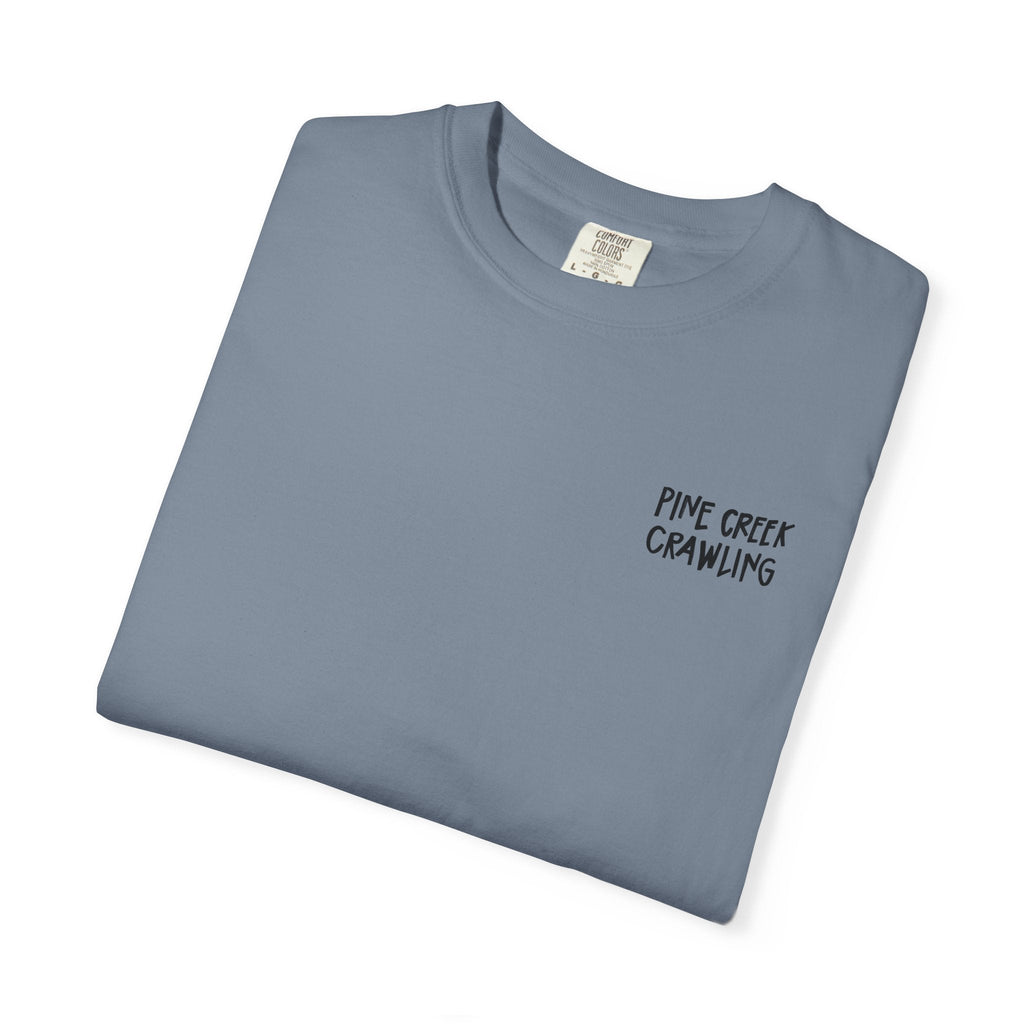 Pine Creek Crawling Tee