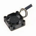 UDIRC Motor Cooling Fan Black for UD1610PRO / UD1610S/UD1203/UD1203PRO (Part No. FUN16-3010) - 1 Pc