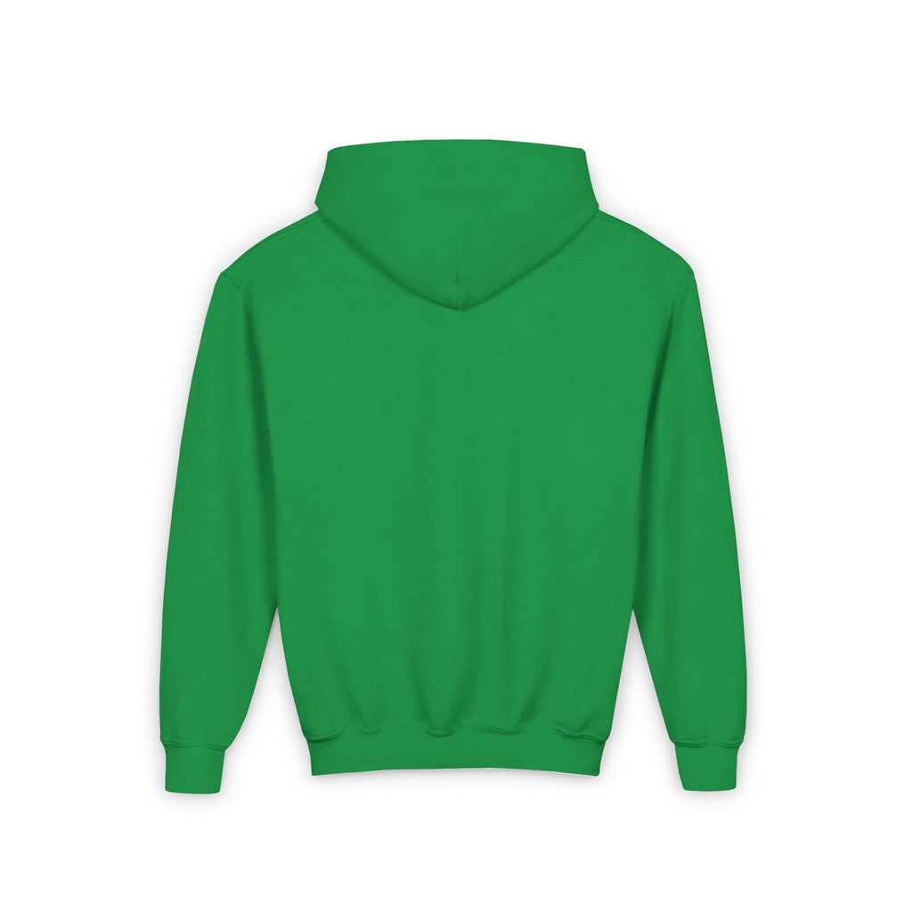 Youth The Wave Co Hoodie (White Logo)
