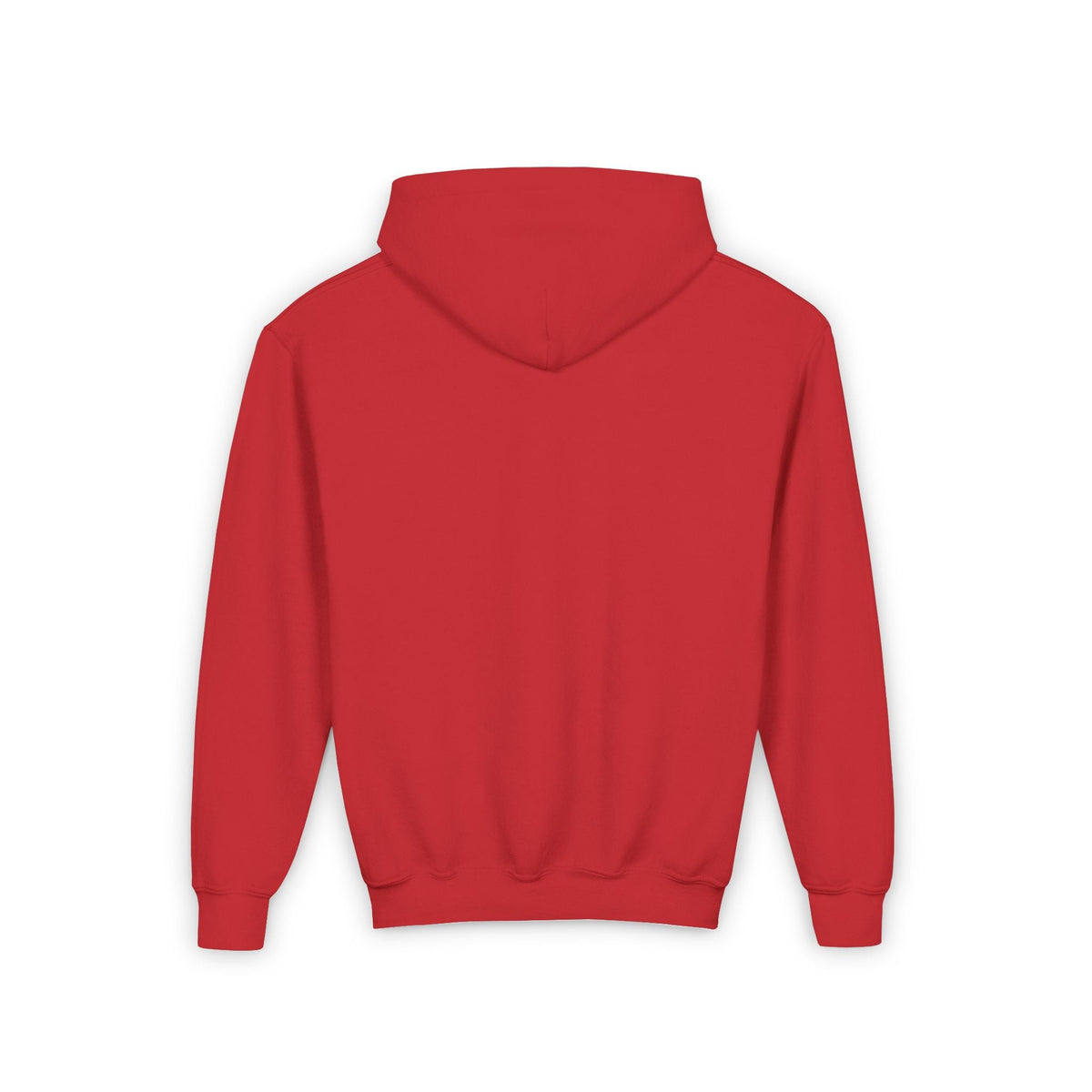 Youth The Wave Co Hoodie (White Logo)