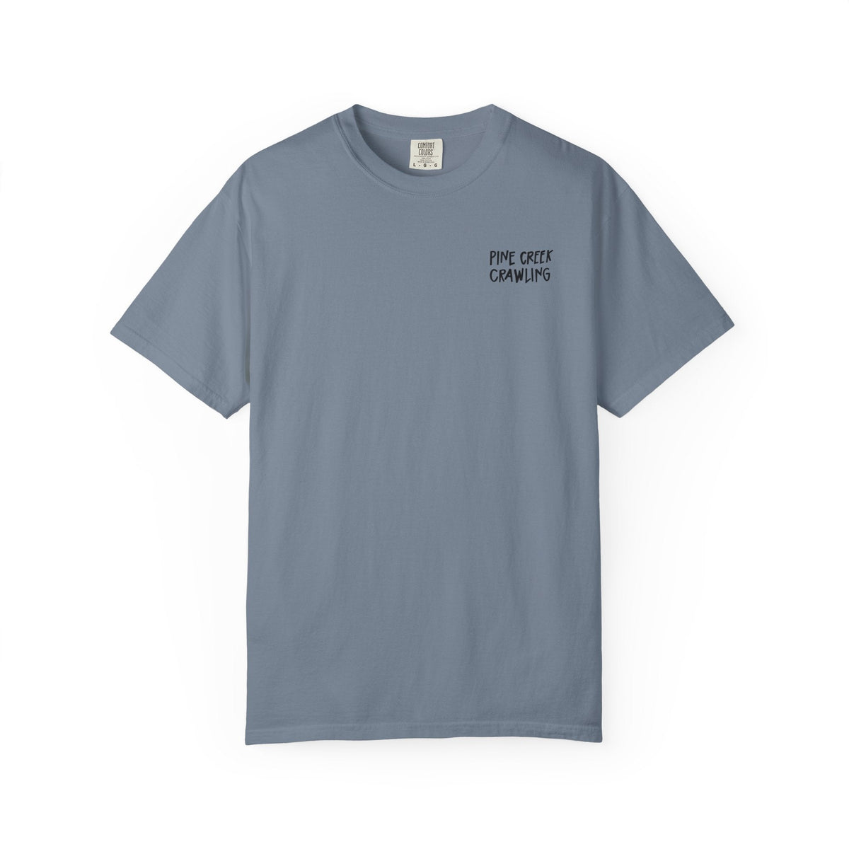Pine Creek Crawling Tee