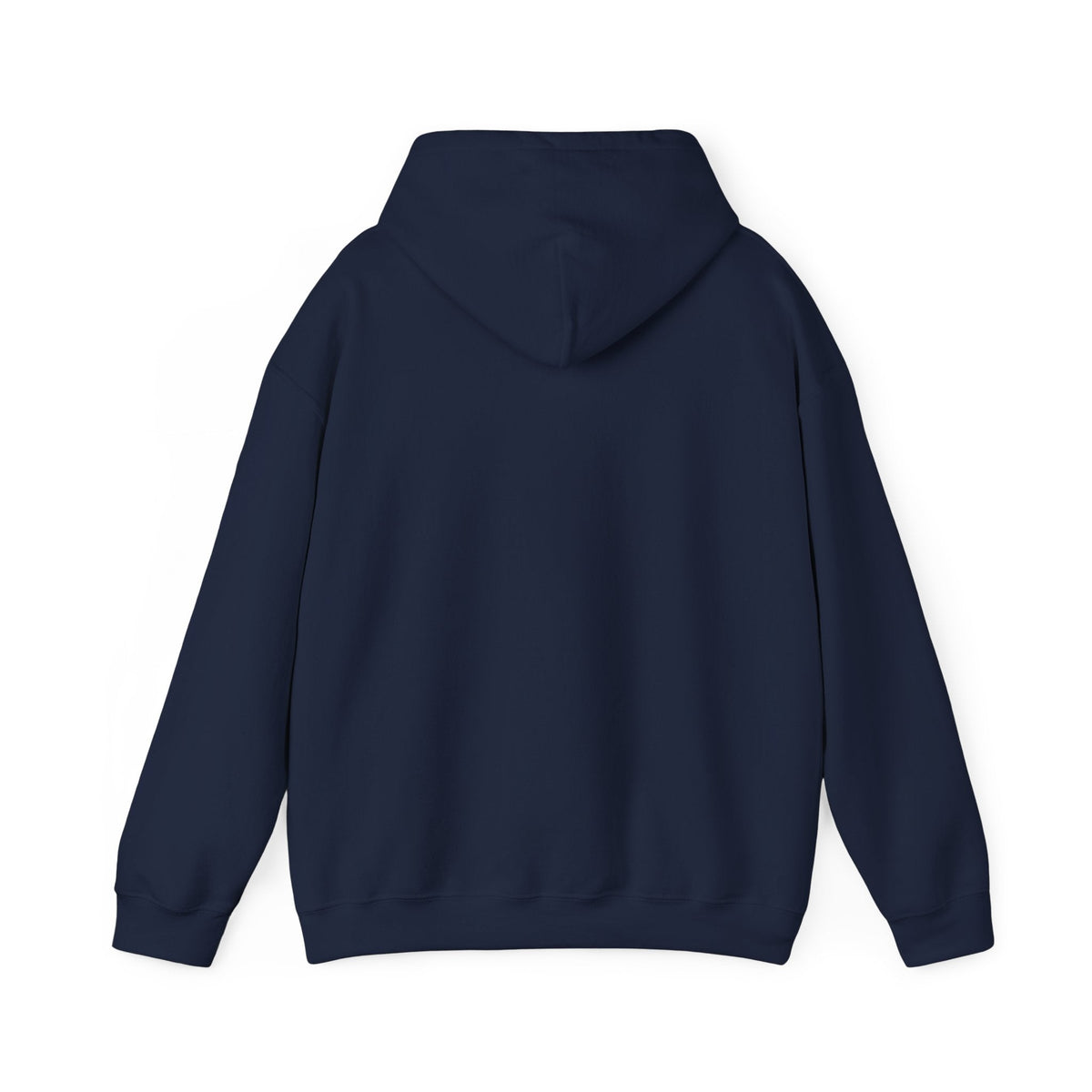 The Wave Co Hoodie (White Logo)