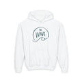 Youth The Wave Co Hoodie