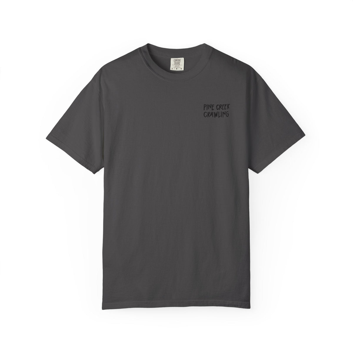Pine Creek Crawling Tee