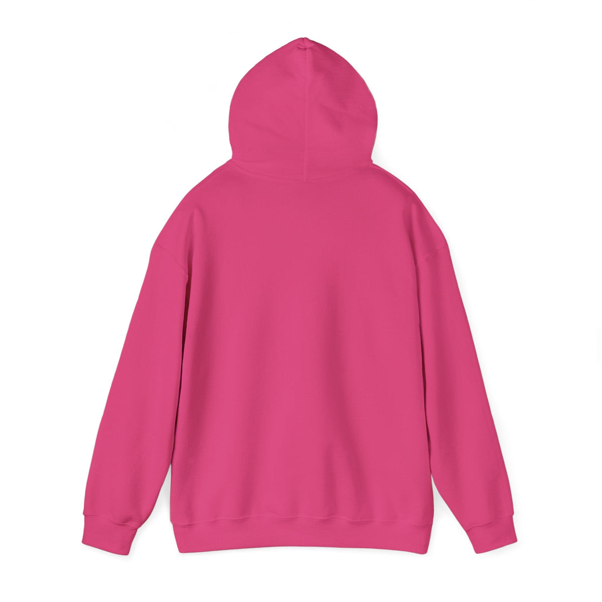 The Wave Co Hoodie (White Logo)