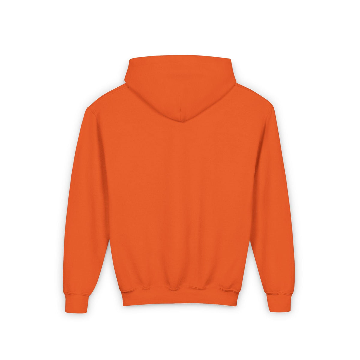 Youth The Wave Co Hoodie (White Logo)