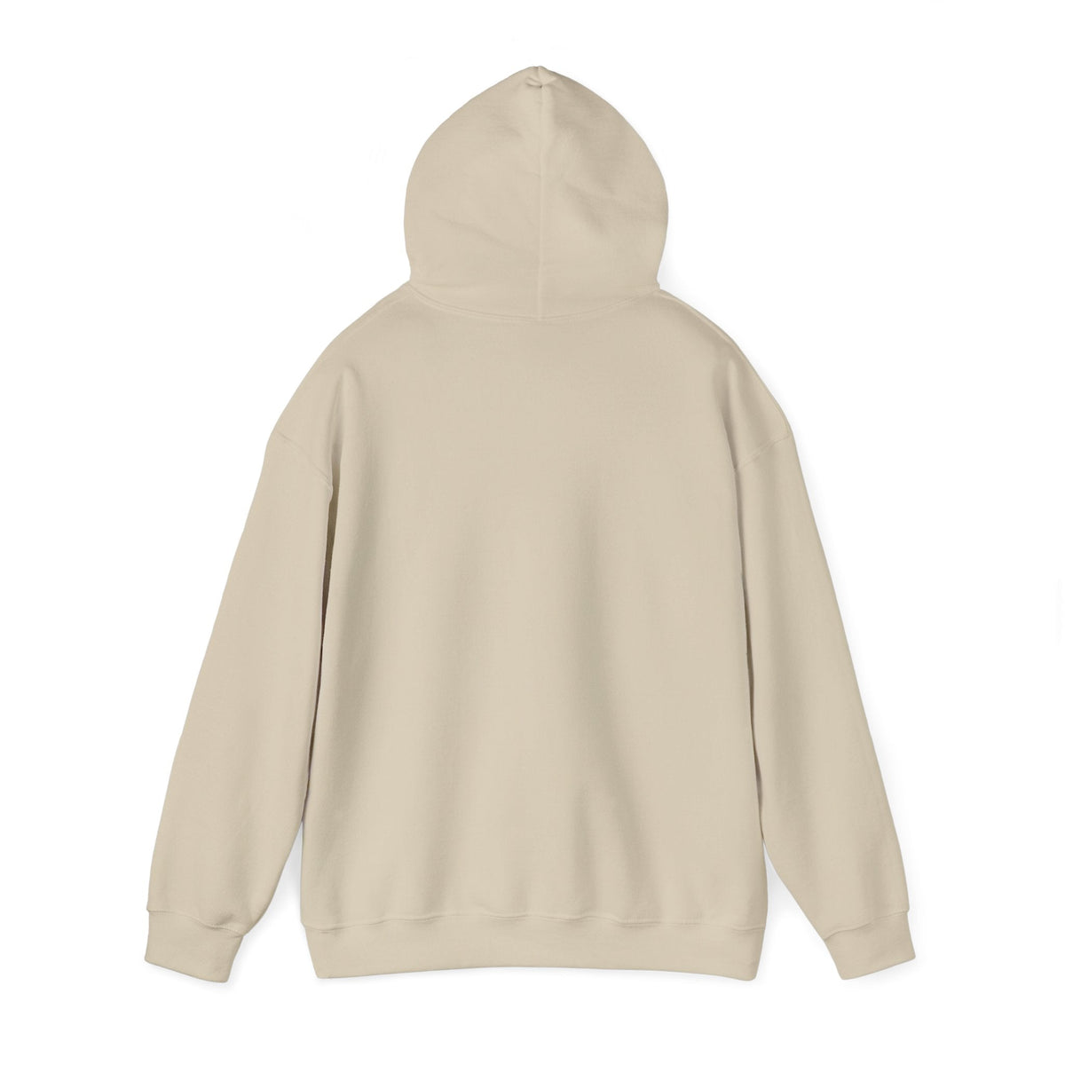 The Wave Co Hoodie (Black Logo)