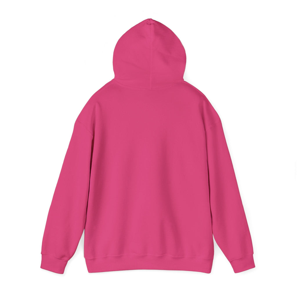 The Wave Co Hoodie (Black Logo)