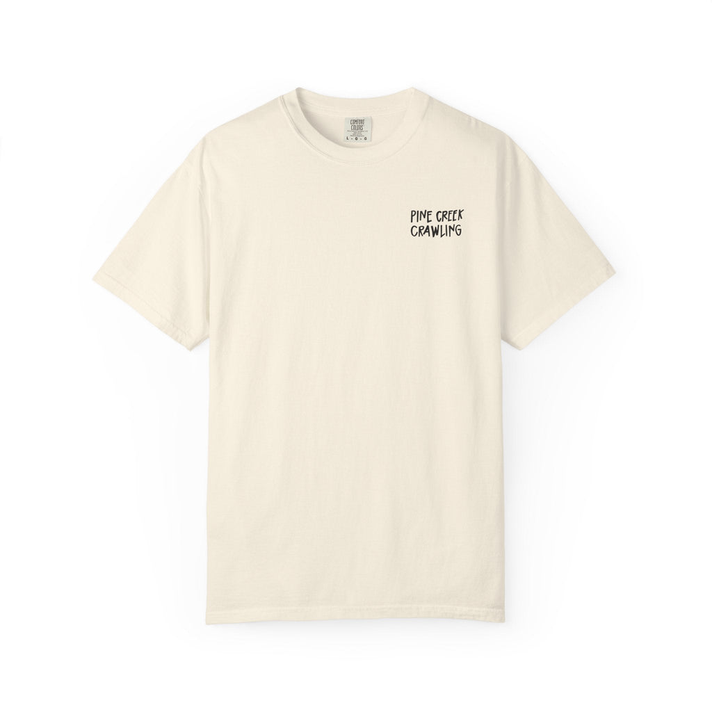 Pine Creek Crawling Tee