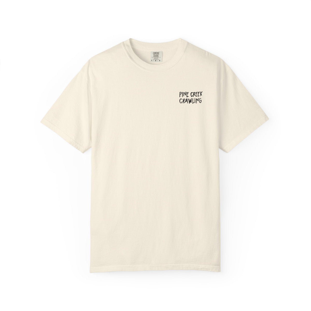 Pine Creek Crawling Tee