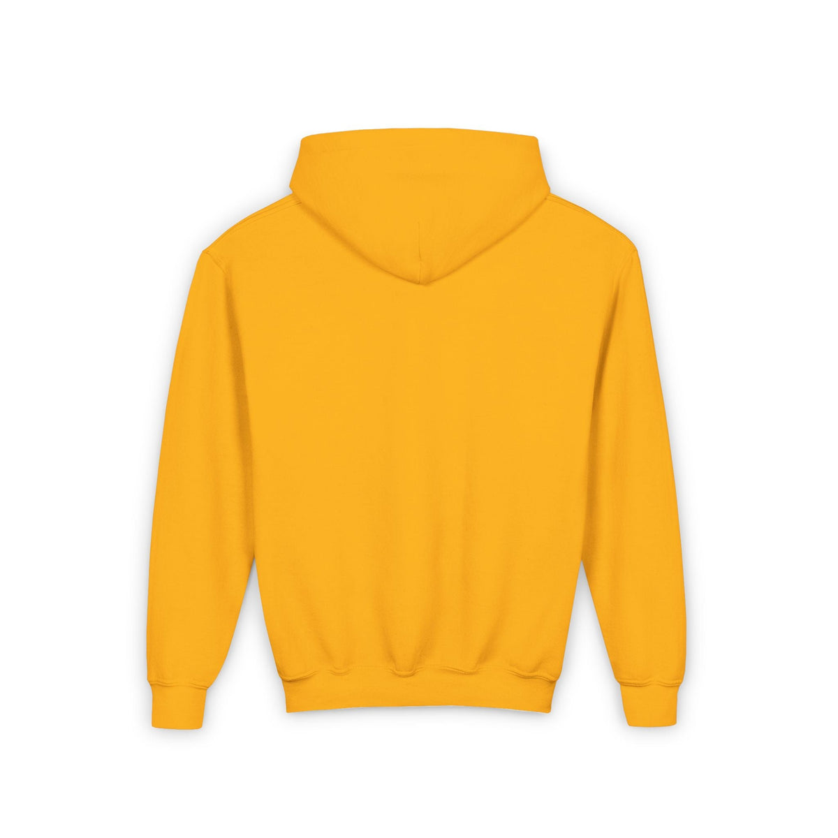 Youth The Wave Co Hoodie (White Logo)