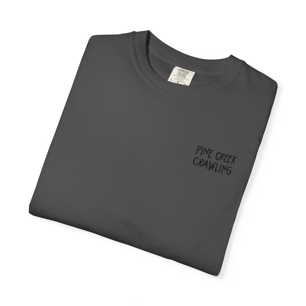 Pine Creek Crawling Tee