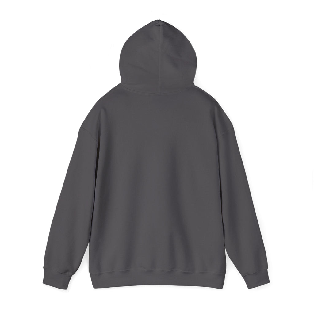 The Wave Co Hoodie (Black Logo)