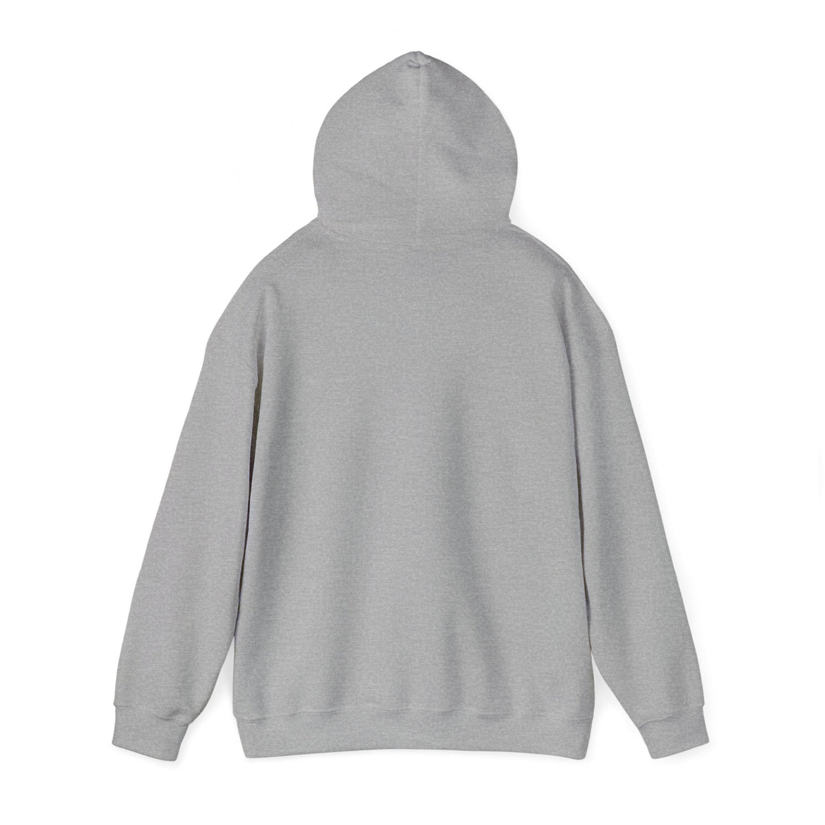 The Wave Co Hoodie (Black Logo)