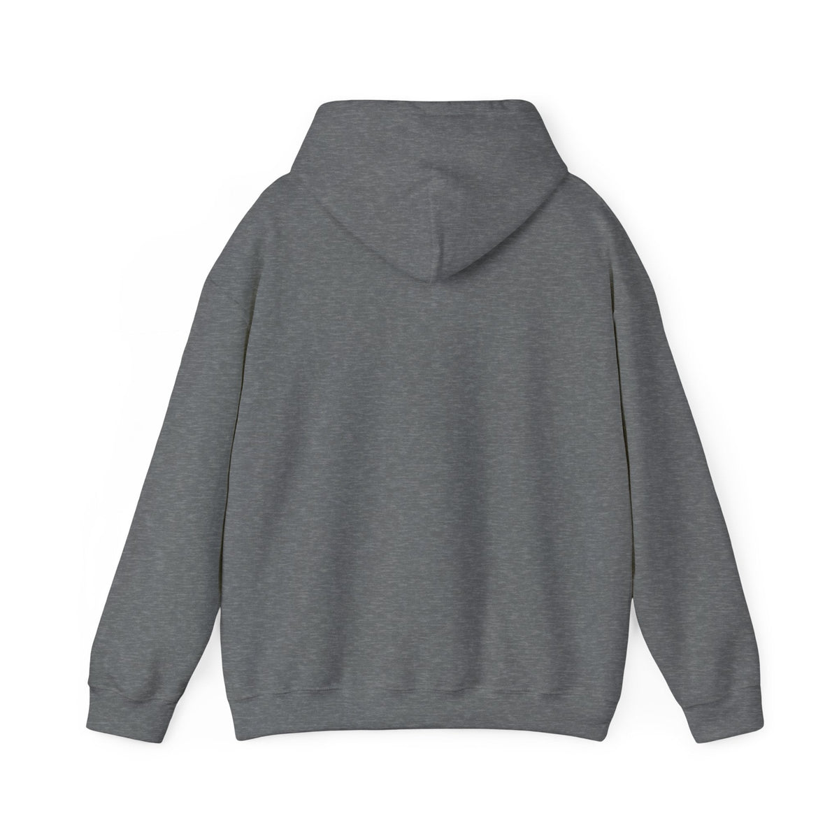 The Wave Co Hoodie (Black Logo)