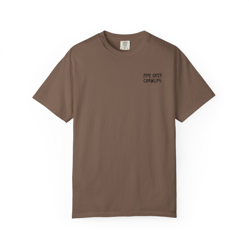 Pine Creek Crawling Tee