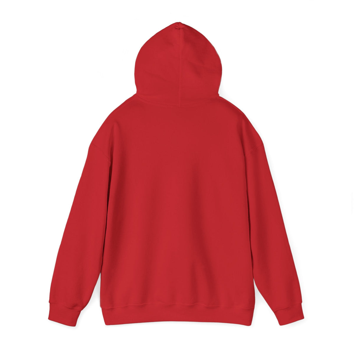 The Wave Co Hoodie (Black Logo)