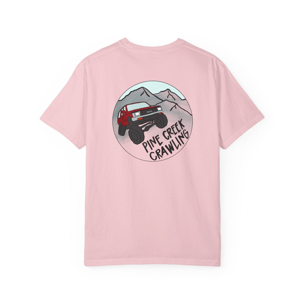 Pine Creek Crawling Tee