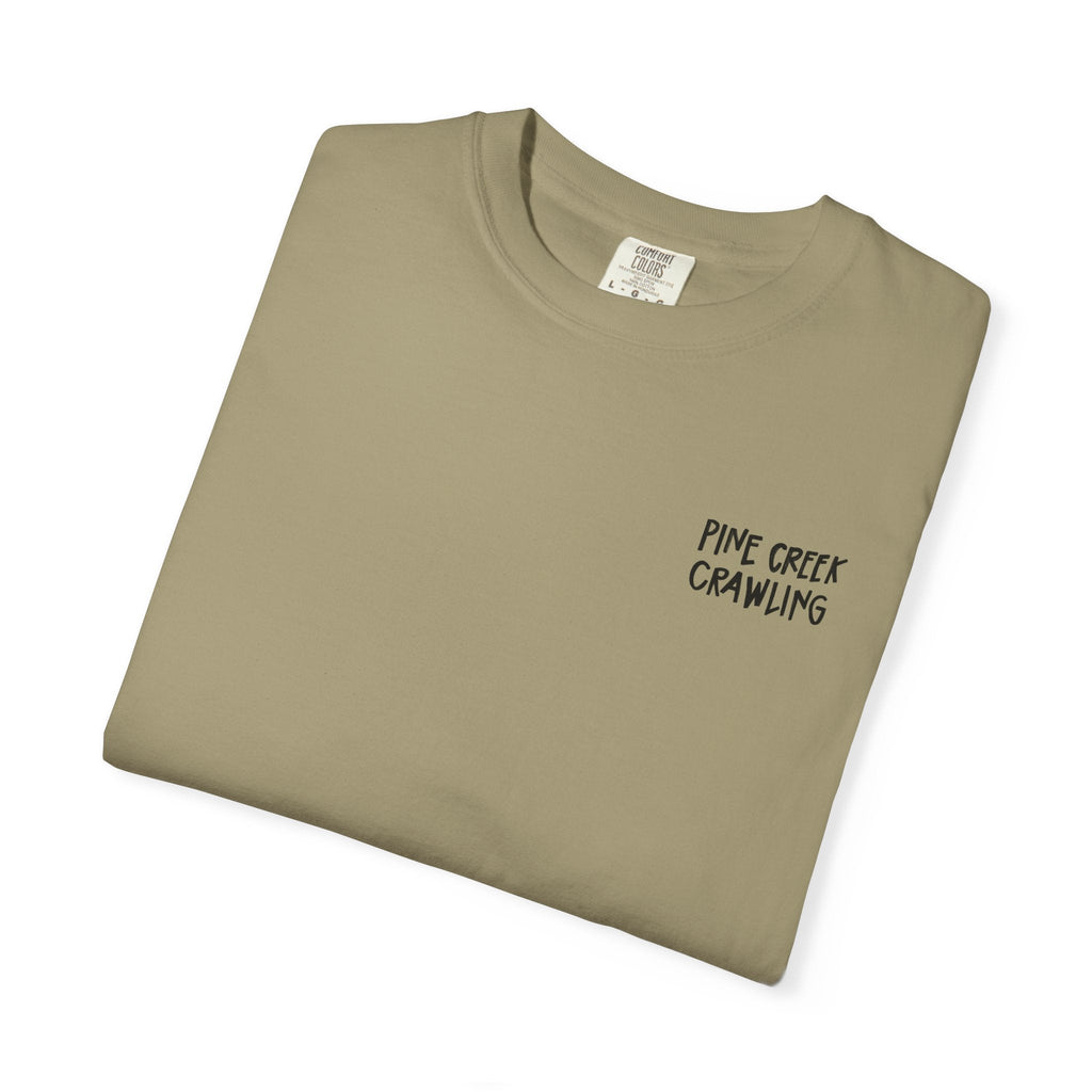 Pine Creek Crawling Tee