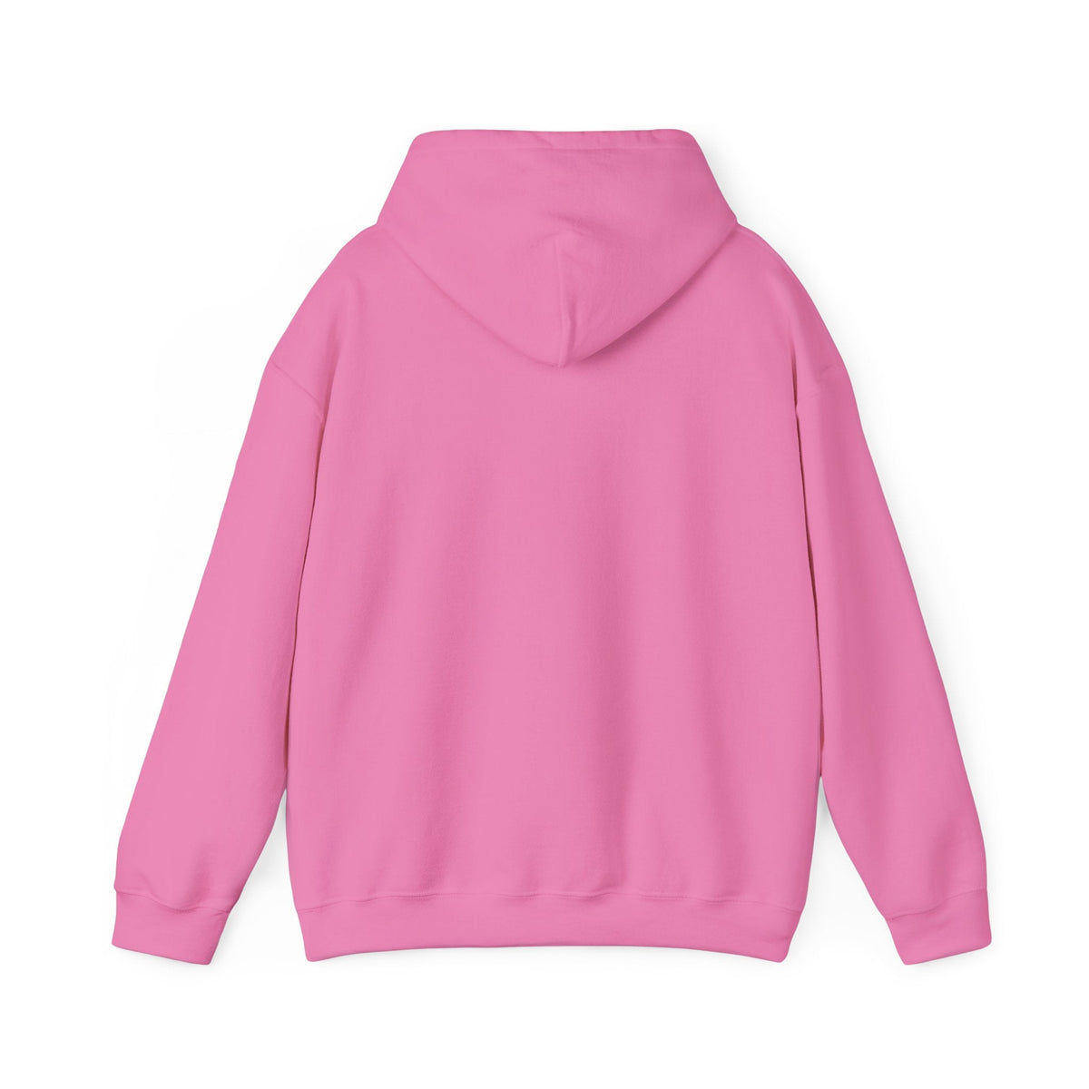The Wave Co Hoodie (Black Logo)